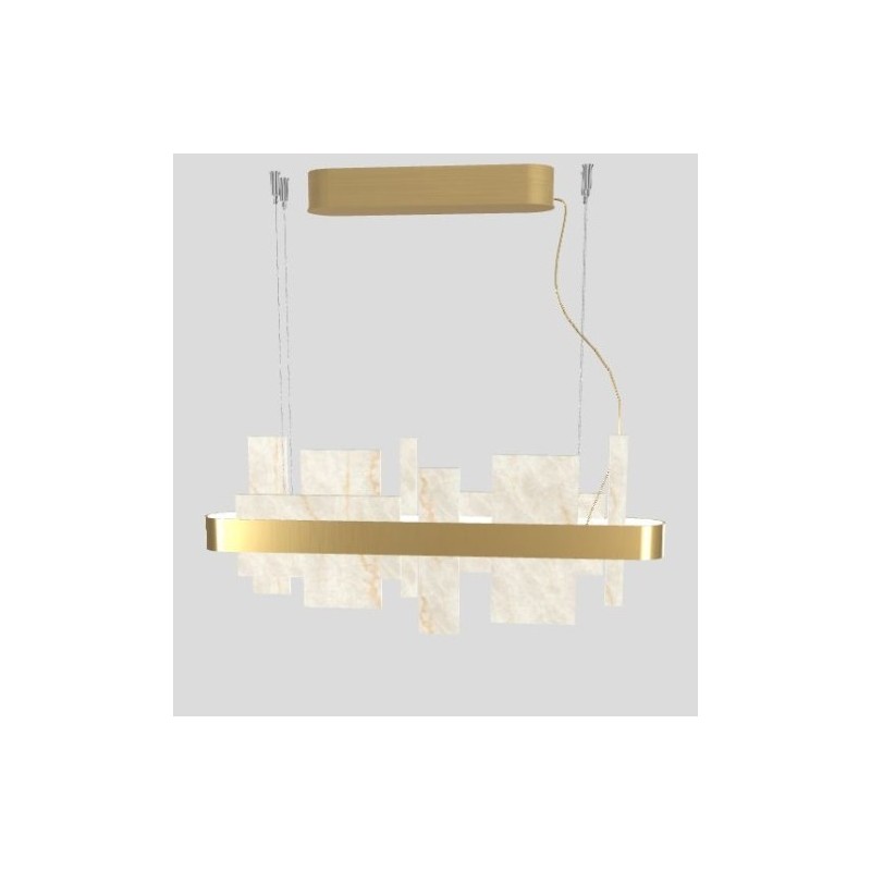 Honicè S70 Sospensione