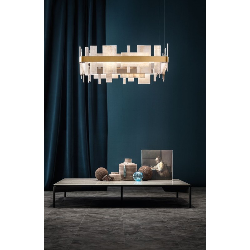 Honicè S80 Sospensione