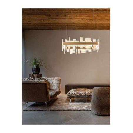 Honicè S80 Sospensione