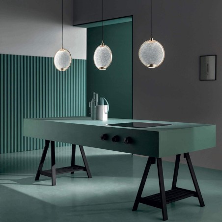 Horo C3 LN 125 Sospensione