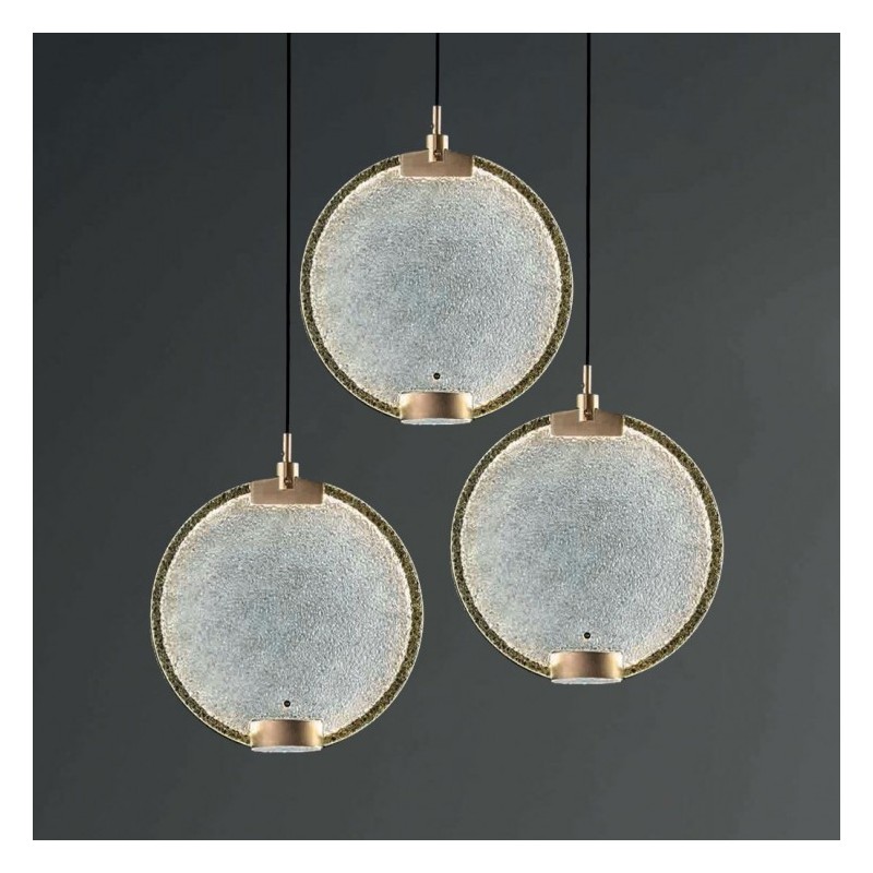 Horo C3 RD 60 Sospensione