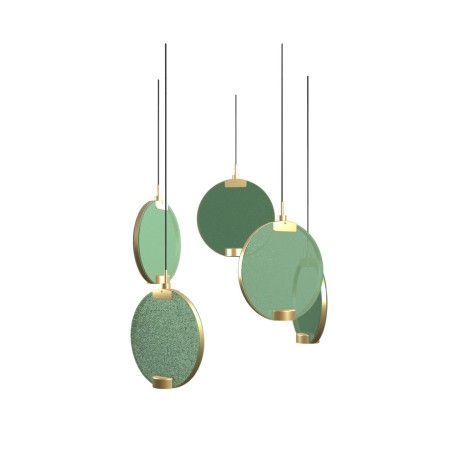 Horo C5 RD 80 Sospensione