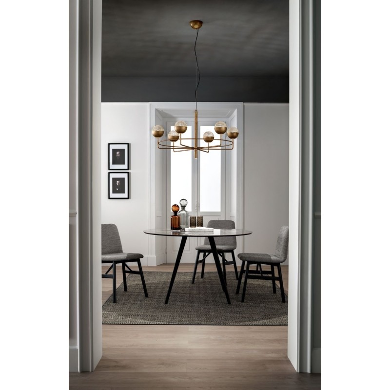 Iglù S6+1 Sospensione