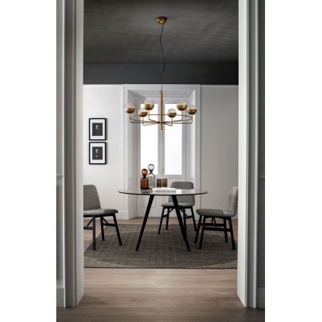 Iglù S6+1 Sospensione