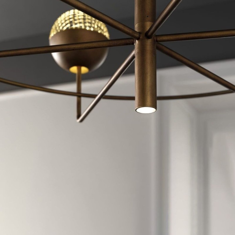 Iglù S6+1 Sospensione