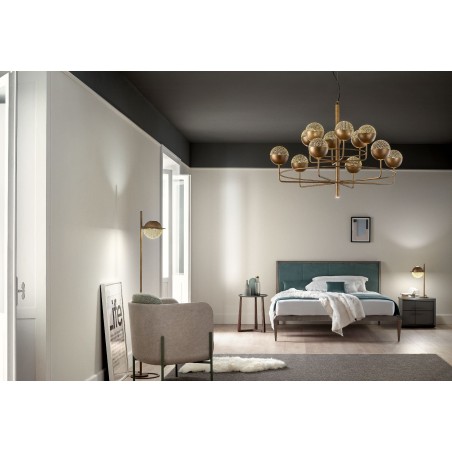 Iglù S12+1 Sospensione