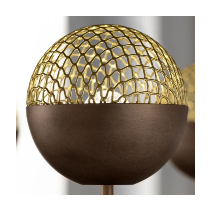 Iglù S6+1 Sospensione