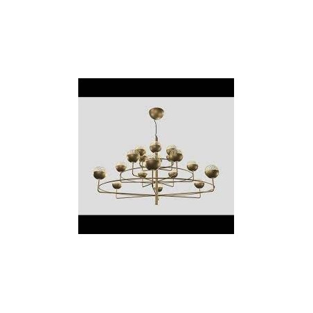 Iglù S18+1 Sospensione