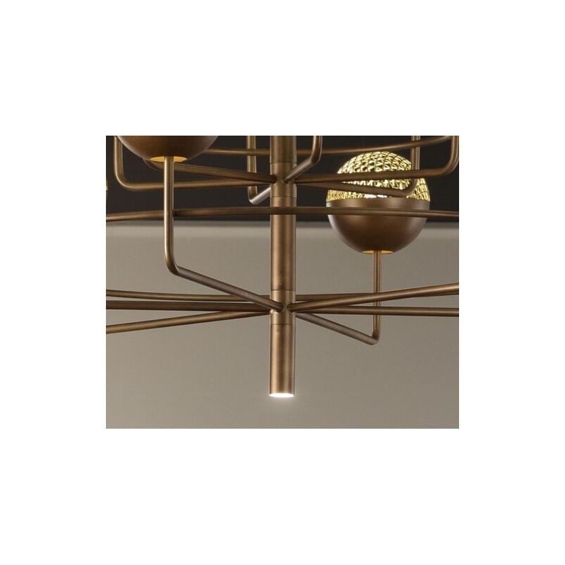 Iglù S18+1 Sospensione