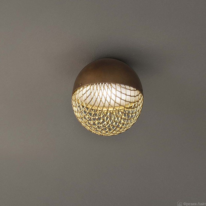 Iglù PL 13 Soffitto