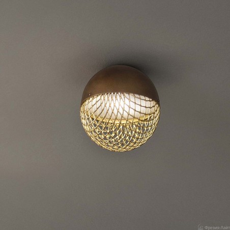 Iglù PL 13 Soffitto