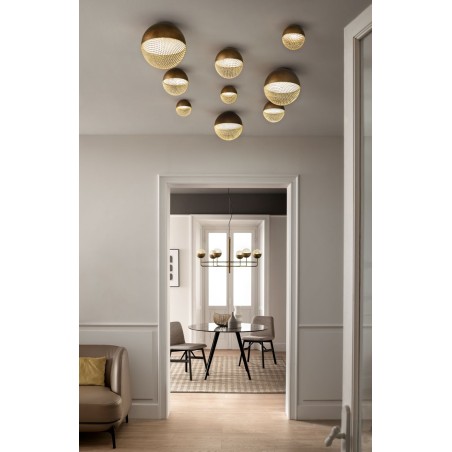 Iglù PL 13 Soffitto