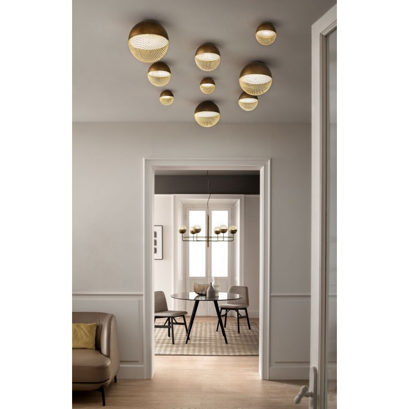 Iglù PL 13 Soffitto