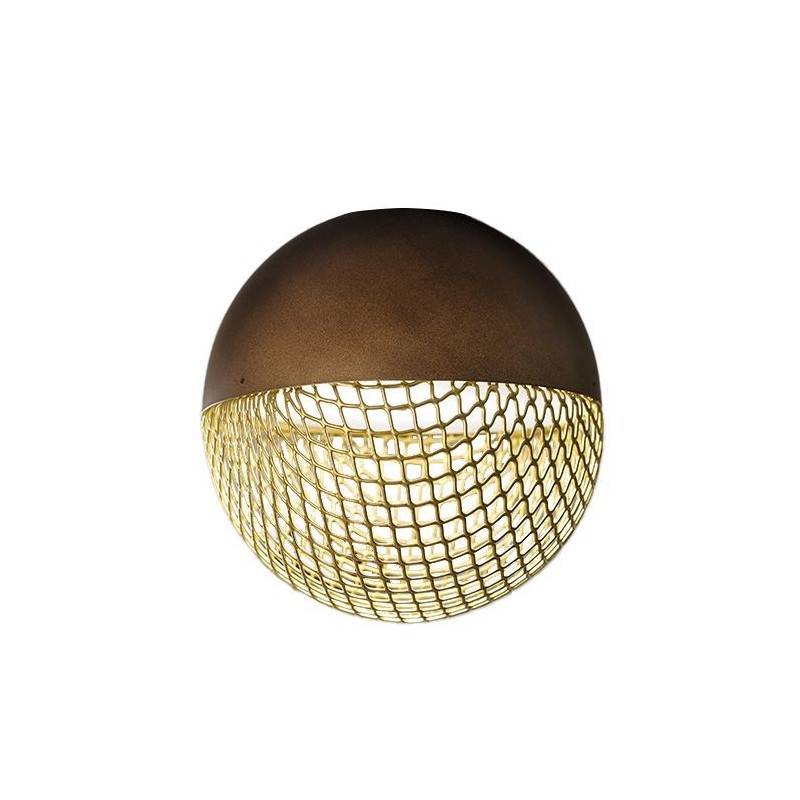 Iglù PL 18 Soffitto