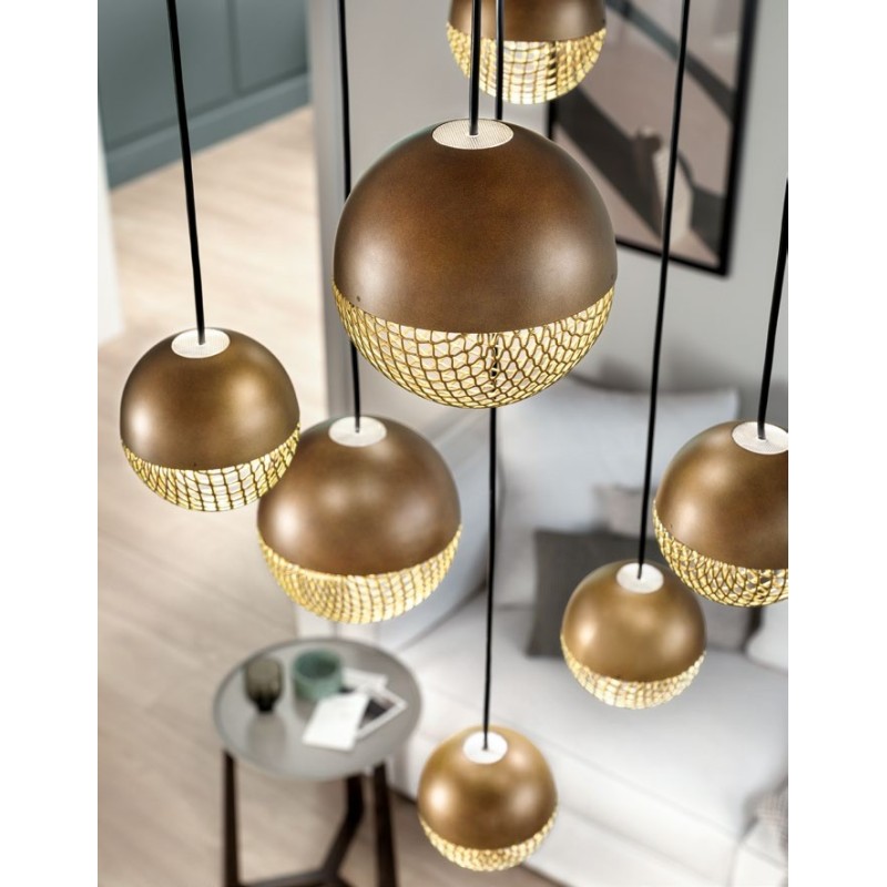 Iglù S7 Sospensione