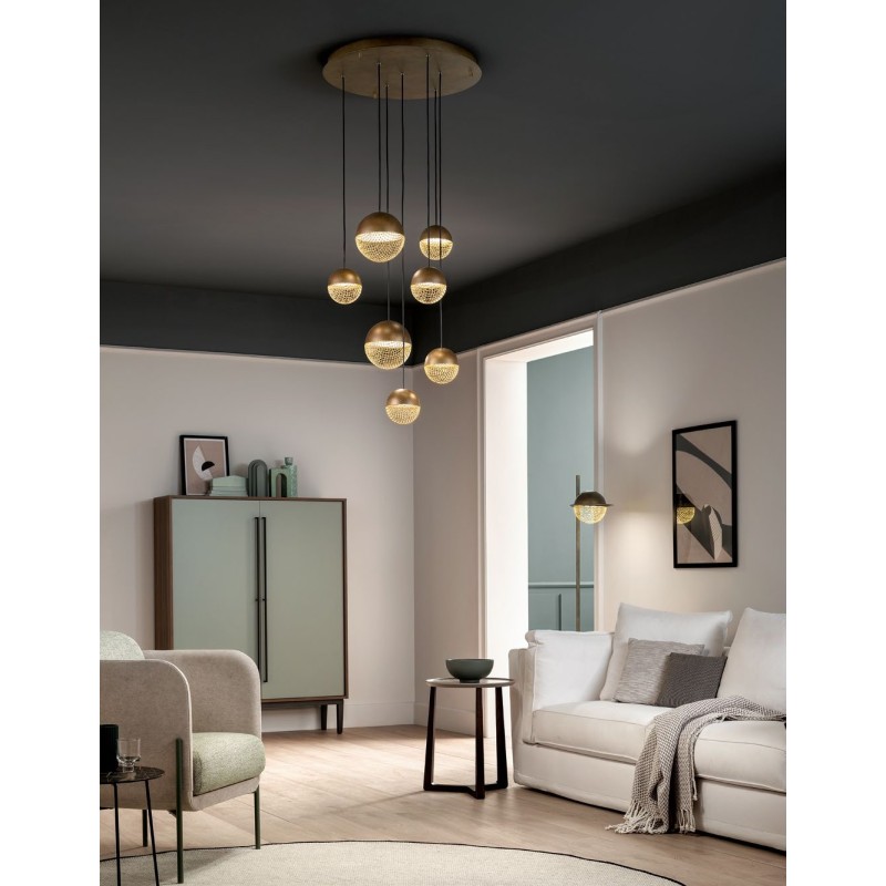 Iglù S7 Sospensione