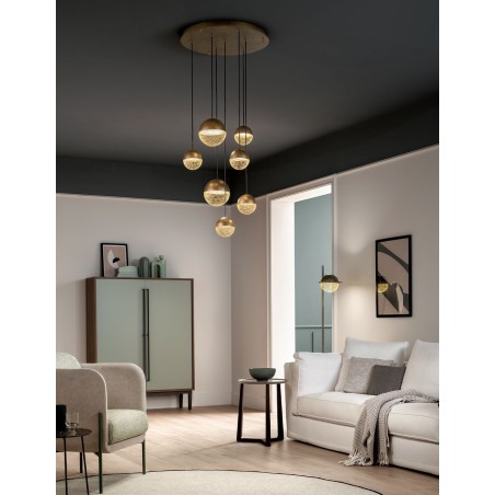 Iglù S7 Sospensione