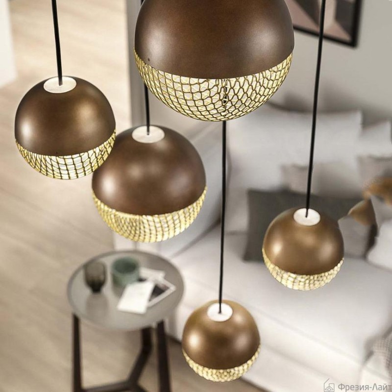 Iglù C5 RD 40 Sospensione