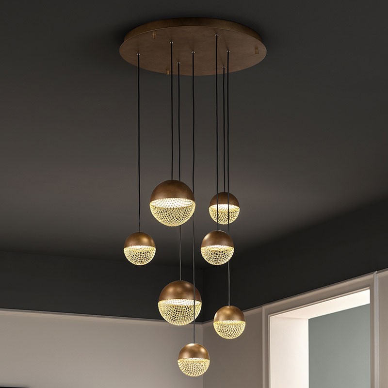 Iglù C7 RD 60 Sospensione