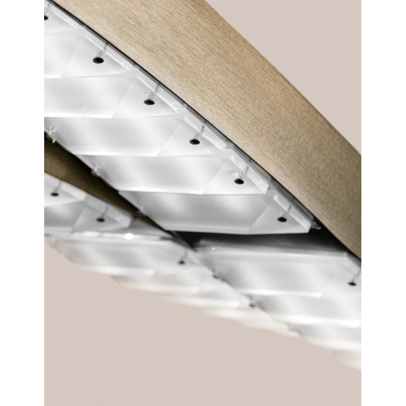 Libe S160 Sospensione