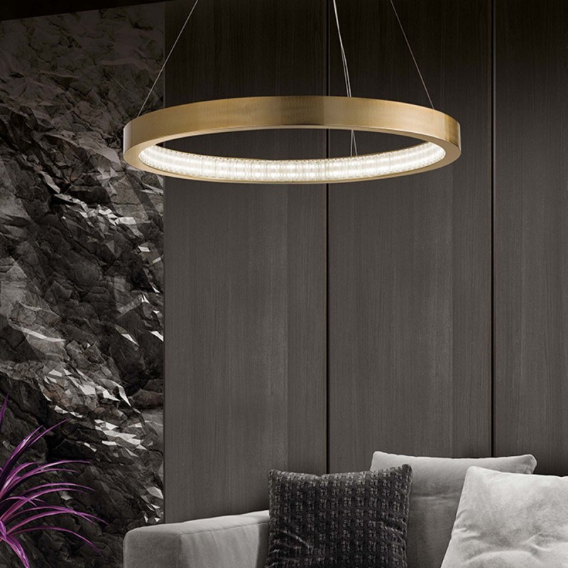 Libe Round S140 Sospensione