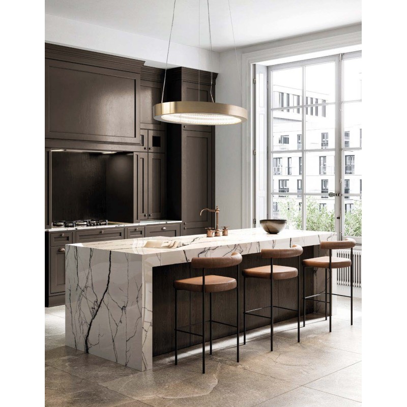 Libe Ellipse S120 Sospensione