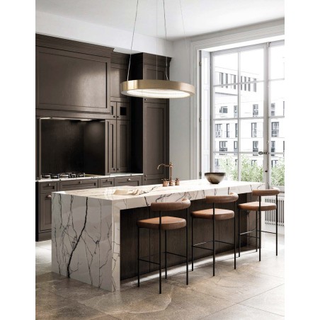 Libe Ellipse S120 Sospensione