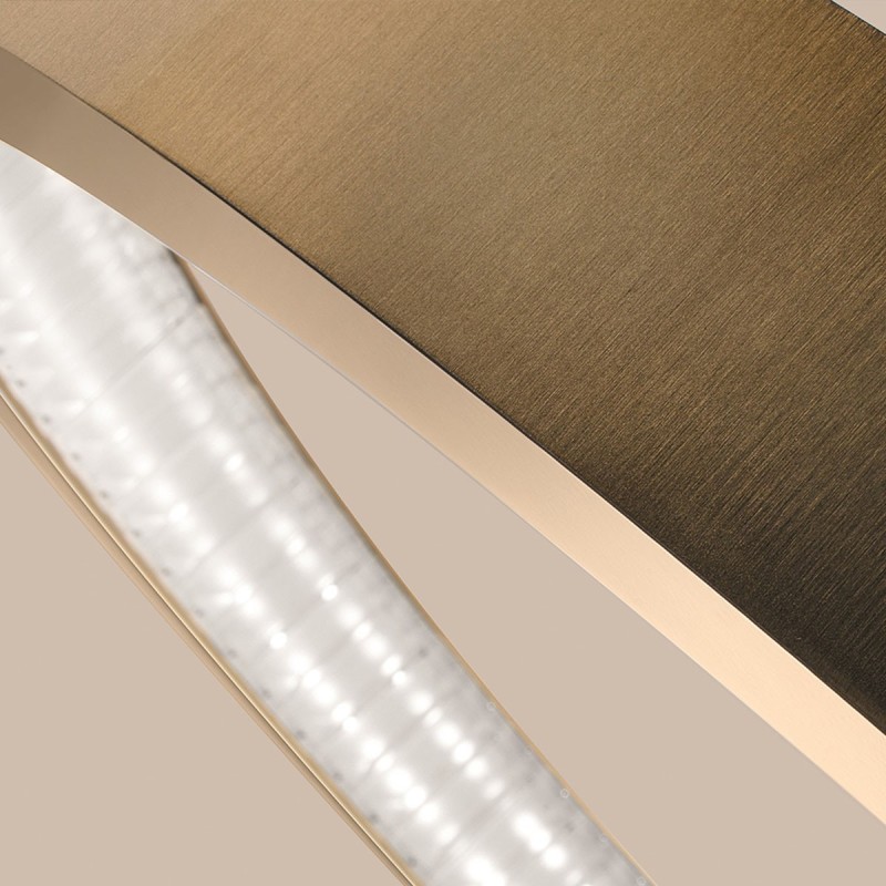 Libe Round S140 Sospensione