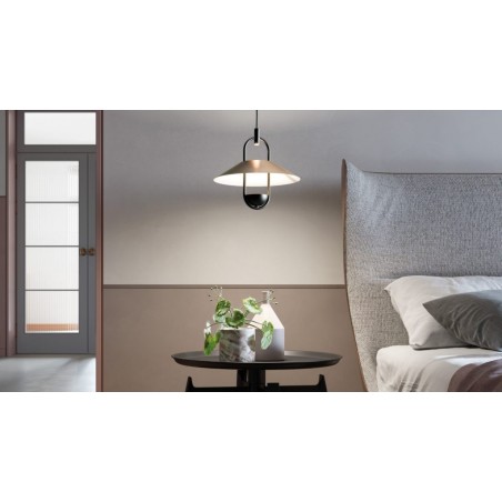 Luppiter S1 P 33 Sospensione