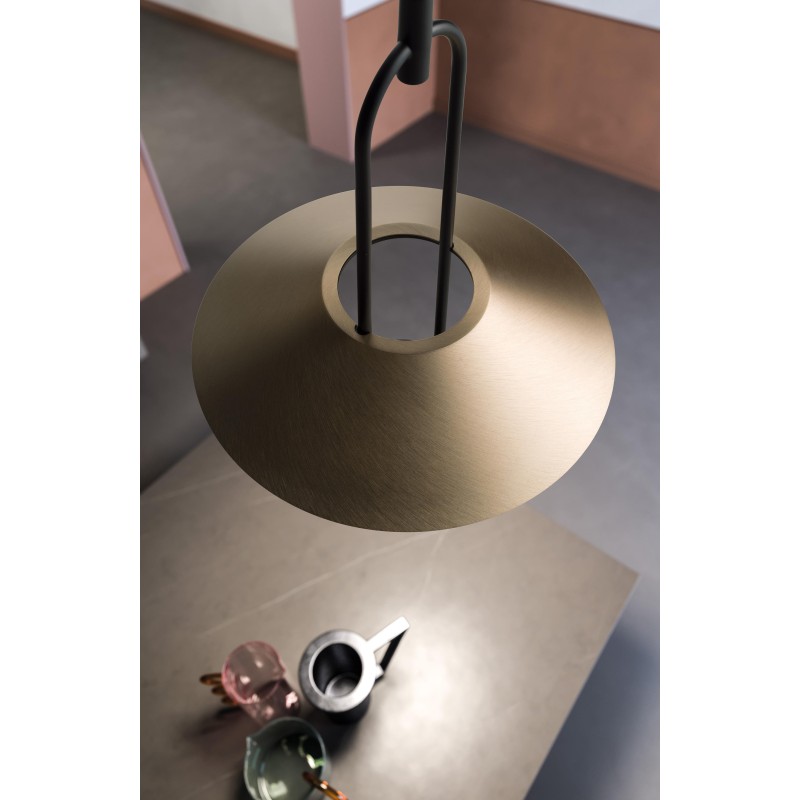 Luppiter S1 M 33 Sospensione