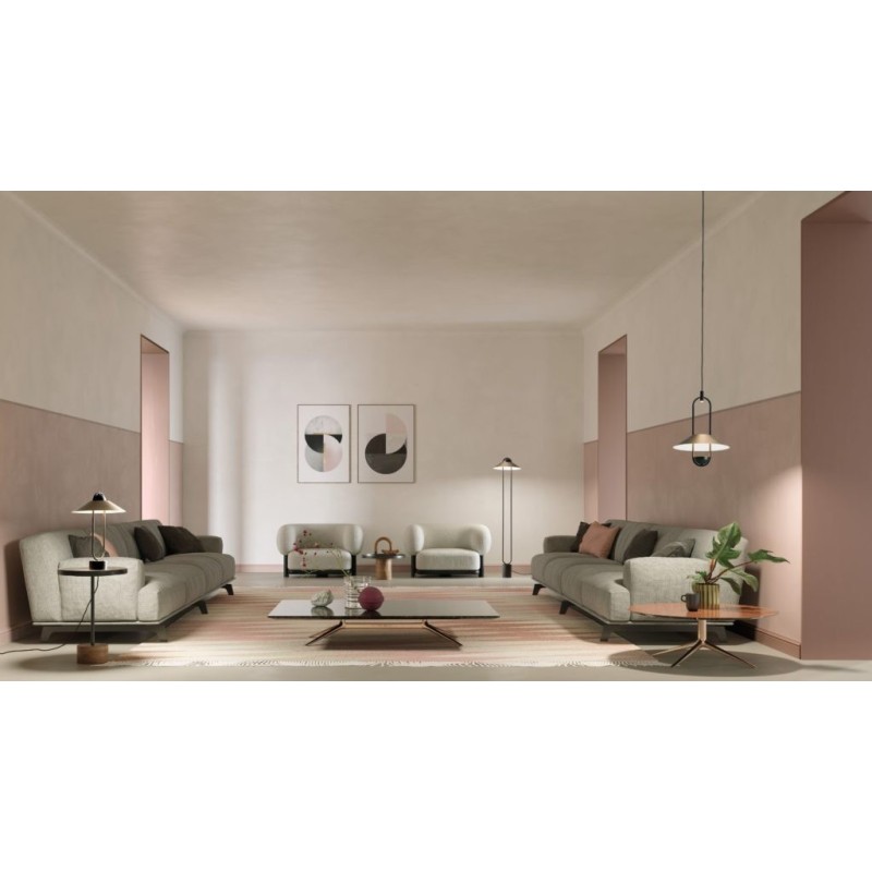 Luppiter S1 M 33 Sospensione