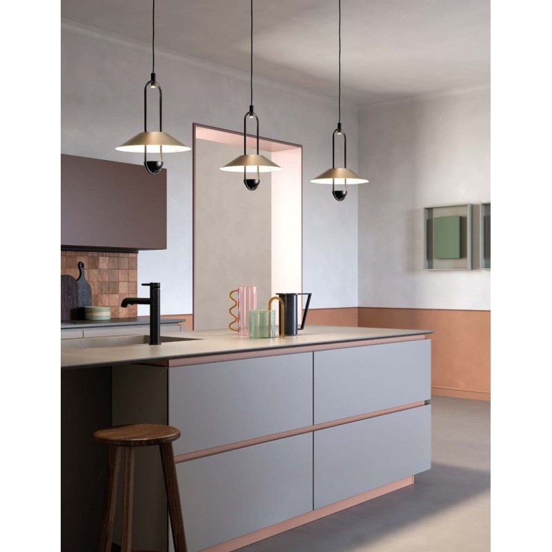 Luppiter C3 LN 125 Sospensione