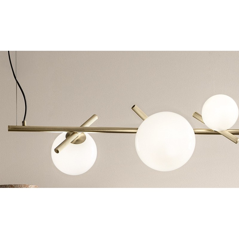 Posy BIL 3 Sospensione