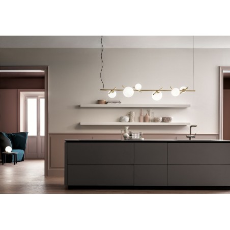 Posy BIL 6 Sospensione