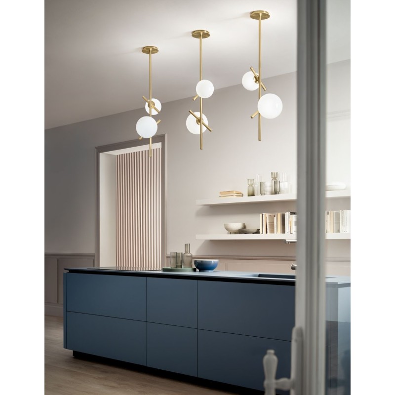 Posy VERT 2 Sospensione