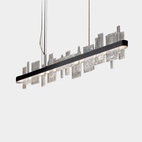 Ribbon S200 Sospensione