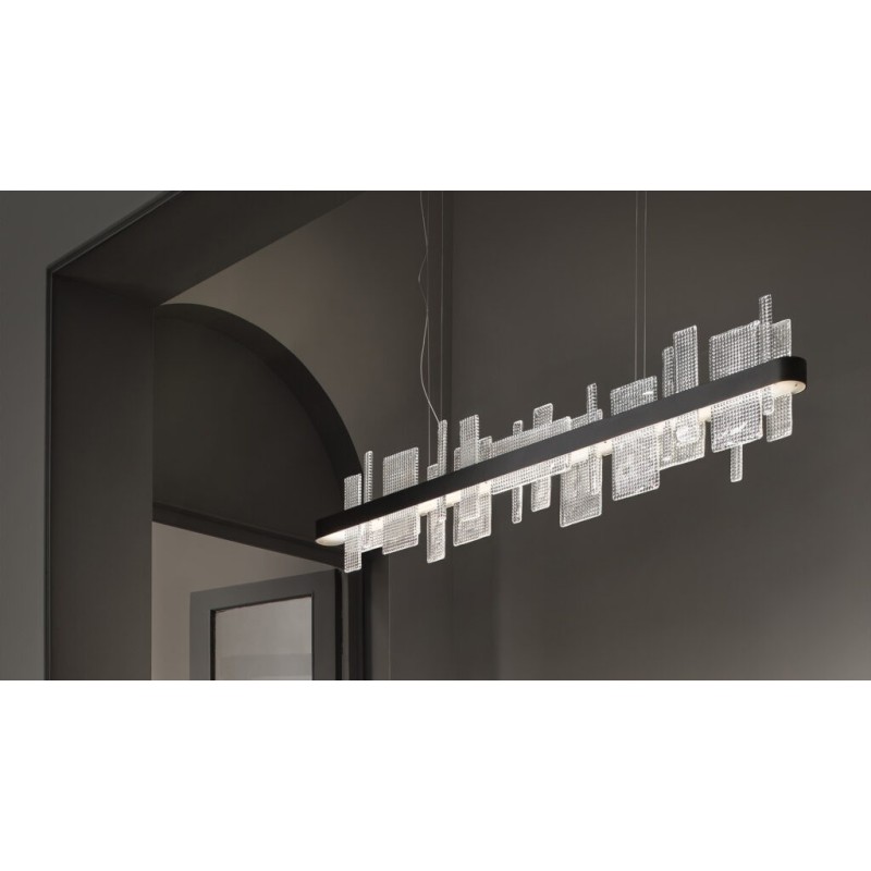 Ribbon S150 Sospensione