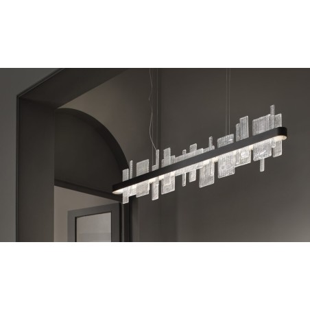 Ribbon S150 Sospensione