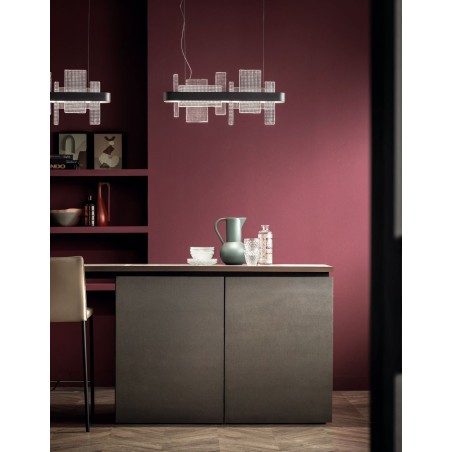 Ribbon S70 Sospensione