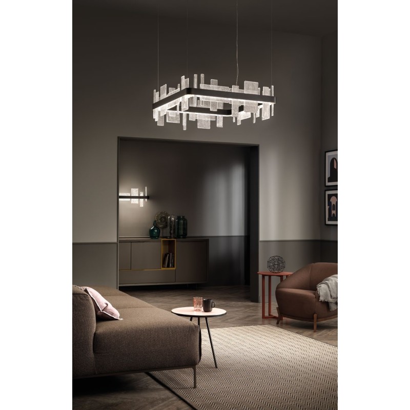 Ribbon S80 Sospensione