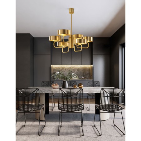 Sound S6 Sospensione