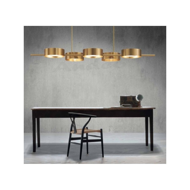 Sound BIL5 Sospensione