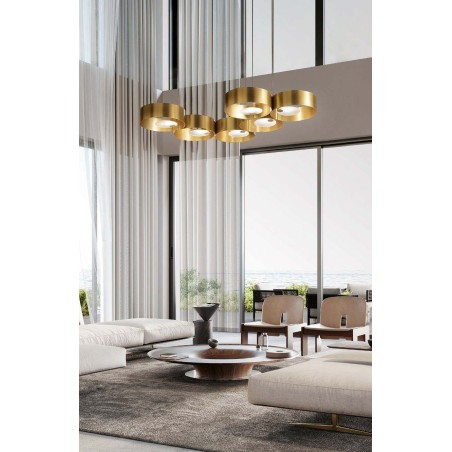 Sound OR6 Sospensione