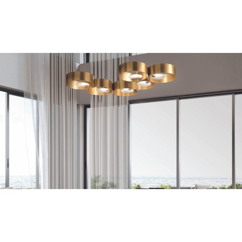 Sound OR6 Sospensione