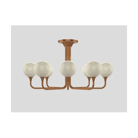 Tee PL8 OV 120 Soffitto