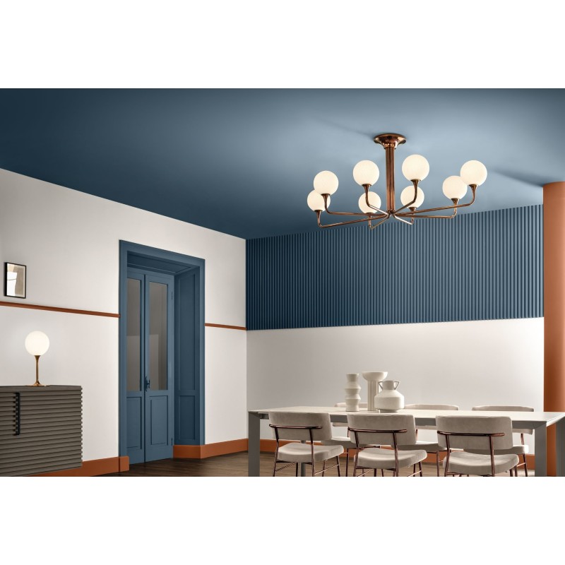 Tee PL8 OV 160 Soffitto