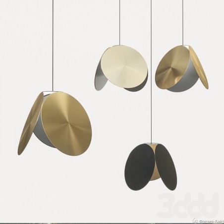 Timeo S1 20 Sospensione