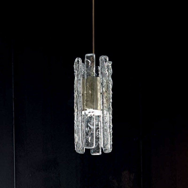 Vegas S RD 12 Sospensione