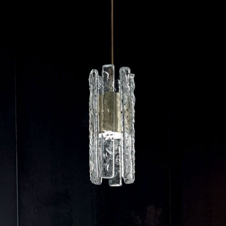 Vegas S RD 12 Sospensione