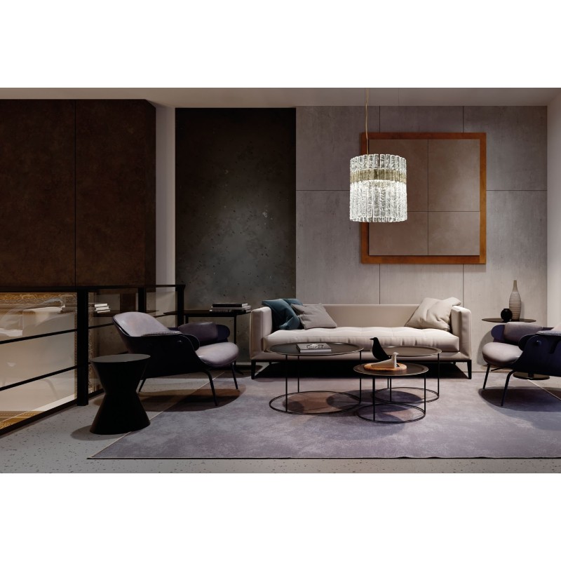 Vegas S RD 40 Sospensione